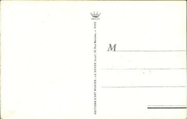 Cannes Alpes-Maritimes – Bild 2