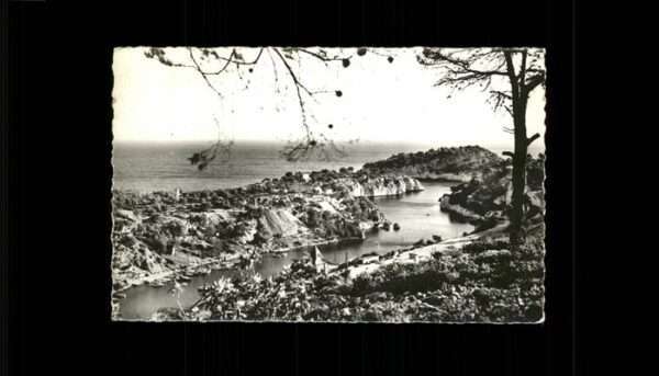 Cassis Calanque de Port Miou