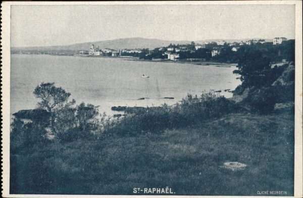 Saint-Raphael Var