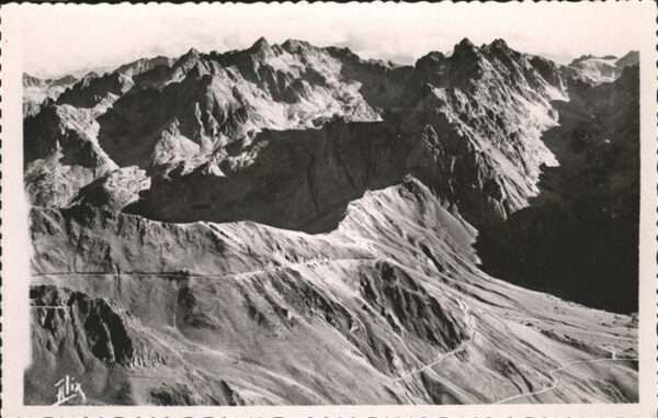 Pic du Midi