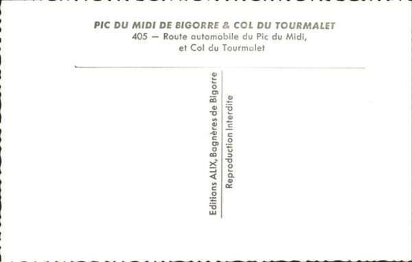 Pic du Midi – Bild 2