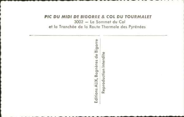 Pic du Midi – Bild 2