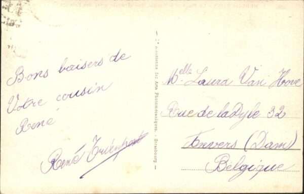 Mers-les-Bains Plage Casino – Bild 2