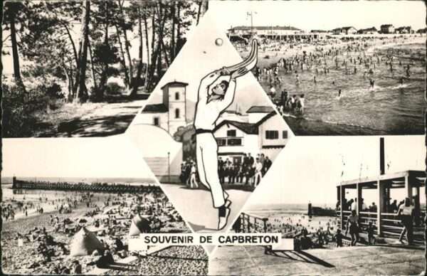 Capbreton Plage