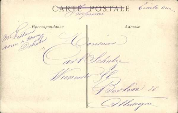 Orleans Loiret Source du Loiret Chateau – Bild 2