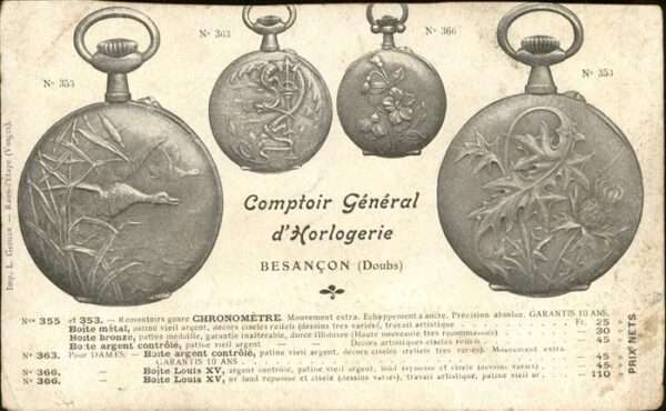 Besancon Doubs Saut du Doubs – Bild 2