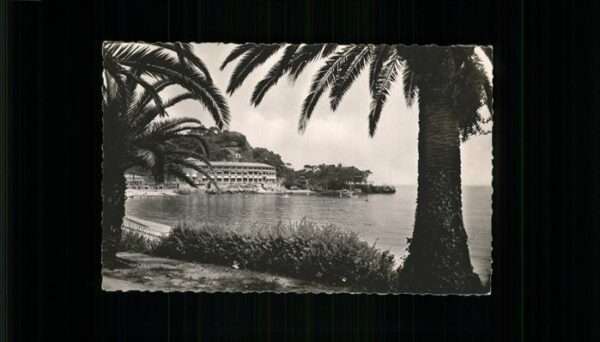 Monte-Carlo Plage