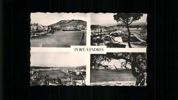 Port-Vendres