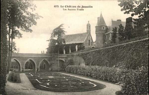 Josselin Chateau