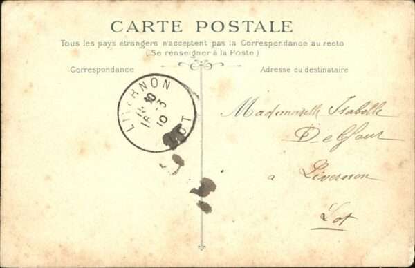 Dieppe 76 Vue generale – Bild 2