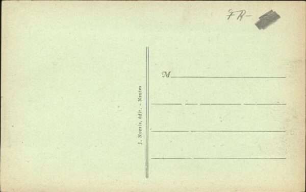 Dinard 35 Embarcadere des Vedettes – Bild 2