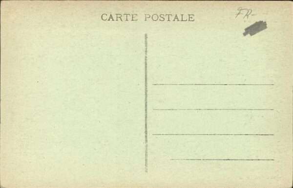 Arras Pas-de-Calais Porte Baudimont – Bild 2