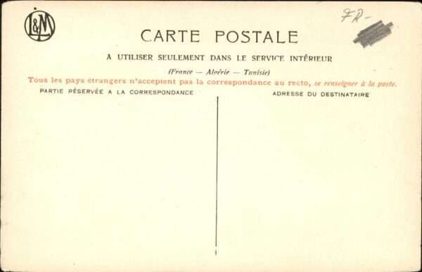 Eu 76 College La Chapelle – Bild 2