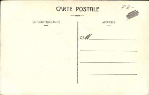 Rochefort Charente-Maritime Maison de Pierre Lott – Bild 2