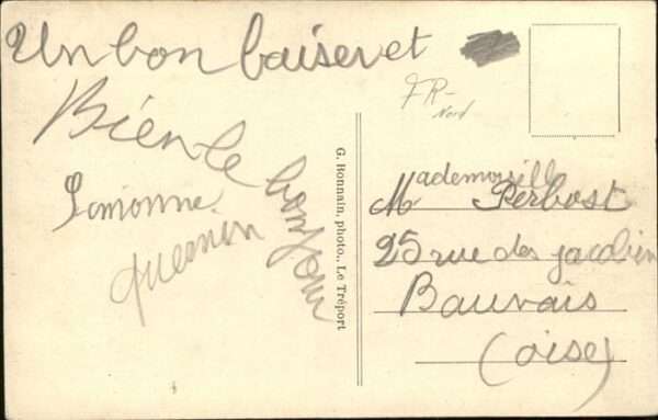 Le Treport Casino – Bild 2