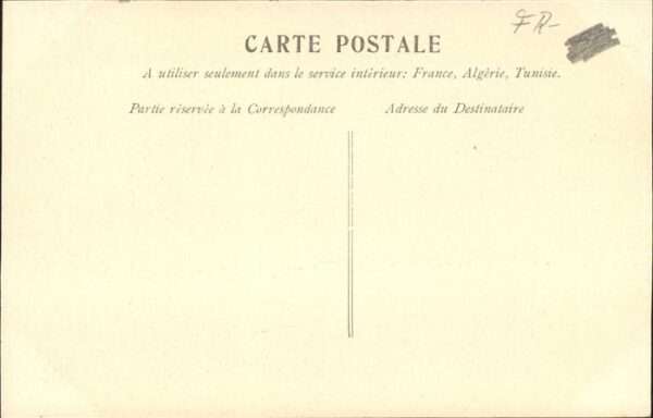 Perigueux Porte Normande – Bild 2