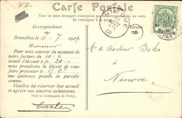 Vichy Allier Parc Casino – Bild 2