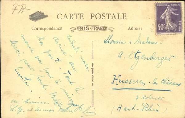 Bourg-en-Bresse La Drague – Bild 2