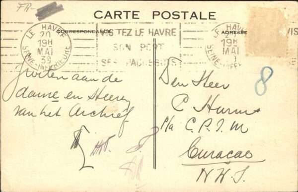 Le Havre Plage – Bild 2