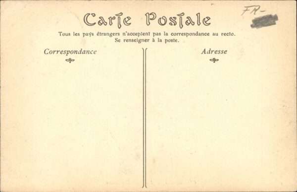 Chartres 28 Porte Guillaume – Bild 2