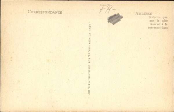 Le Treport Palaises Chateau – Bild 2