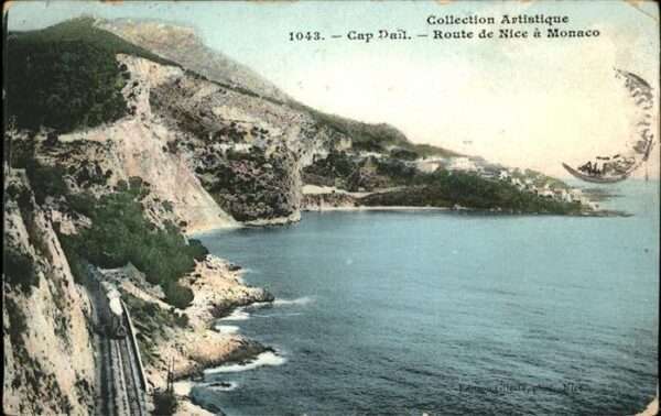 Cap-d Ail