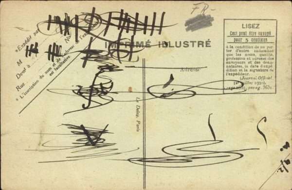 Nice Havrais Seine-Maritime Luftbild – Bild 2