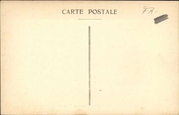Chevreuse Abbaye des Vaux de Cernay – Bild 2