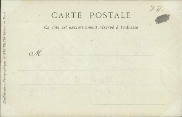 Laon Aisne Vue generale – Bild 2