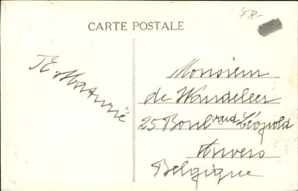 Nogent-le-Rotrou Maison Renaissance – Bild 2