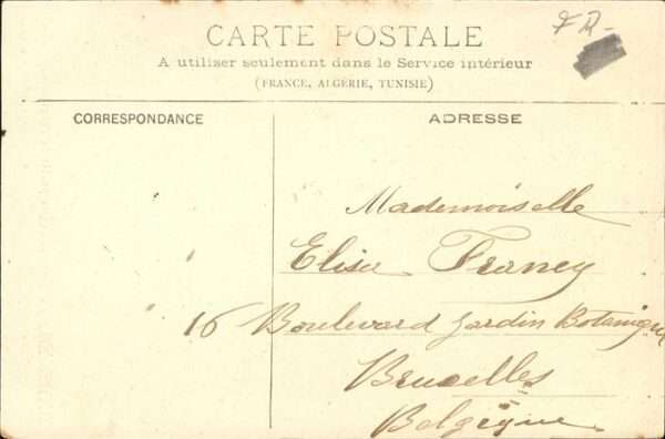 Bareges le Bastan – Bild 2