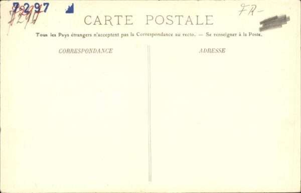 Saint-Ceneri-le-Gerei Pont Sarthe Eglise – Bild 2
