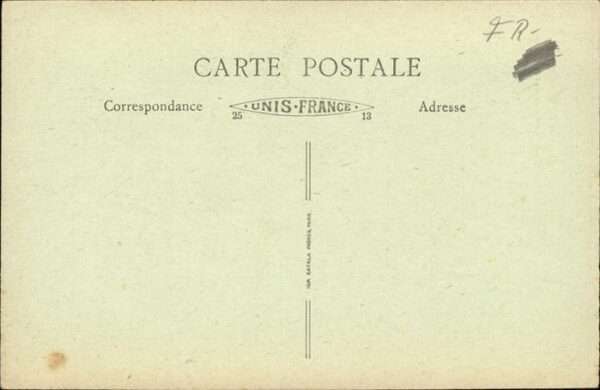 Paray-le-Monial Chapelle – Bild 2
