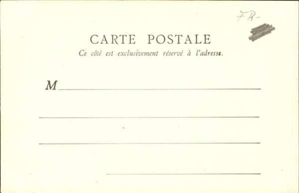 Maisons-Laffitte Porte des Petrons – Bild 2