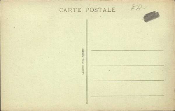 Vannes 56 Place Henri IV – Bild 2