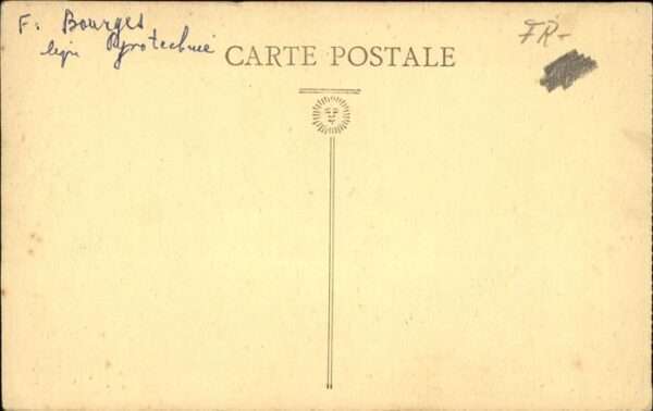 Bourges Hotel Cujas Musee – Bild 2