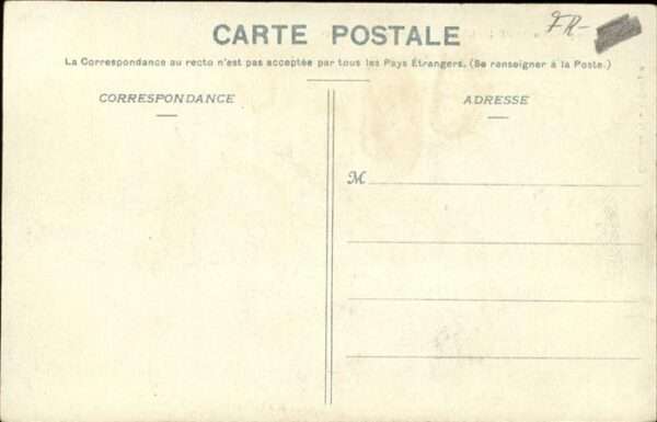 Auray Ste Anne Basilique – Bild 2