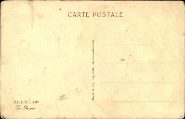 Conflans-en-Jarnisy Porte Sarrazine – Bild 2