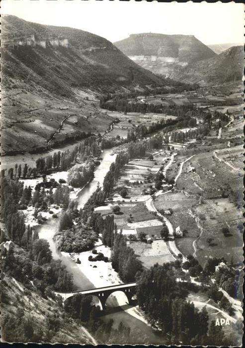 Le Rozier Gorges du Tarn