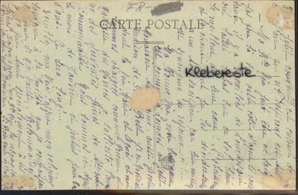 Saint-Paul Alpes-Maritimes Alpes-Maritim Convent de Passe-Prest – Bild 2