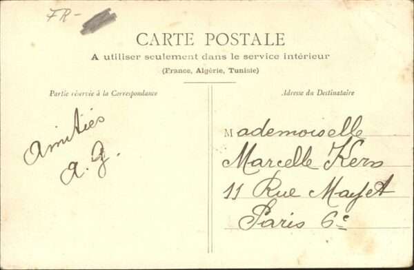 Dauphine Ponts de Claix – Bild 2