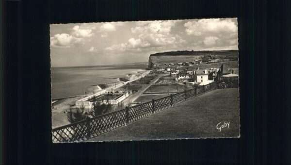 Pourville Panorama