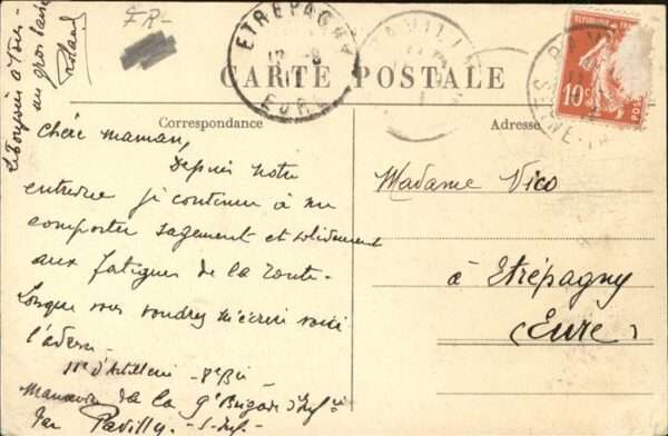 Pavilly Vue generale – Bild 2