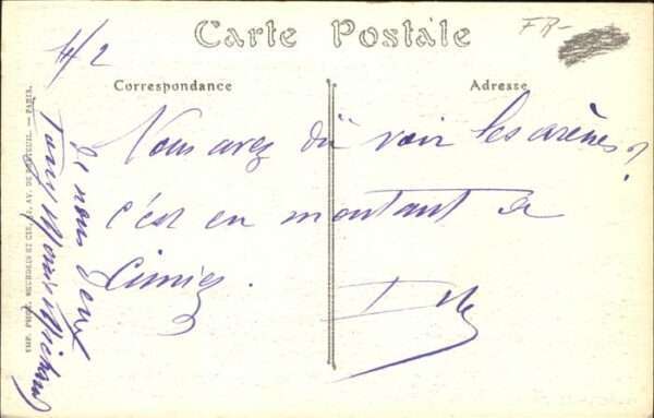 Cimiez Arenes Romaines – Bild 2