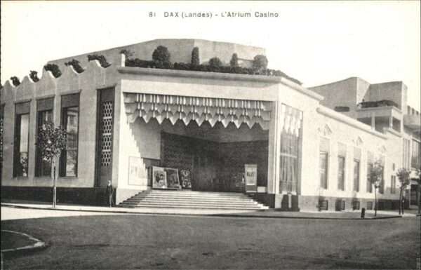 Dax L'Atrium Casino