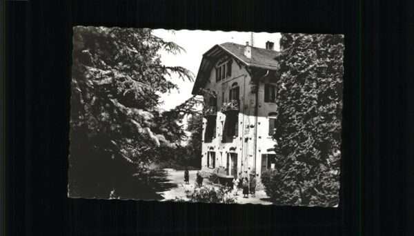 Collonges-sous-Saleve Seminaire Adventiste Parc