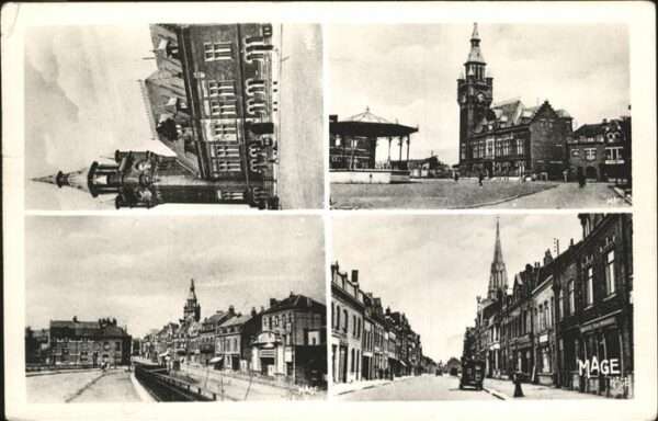 Estaires