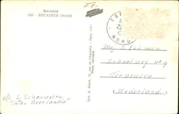 Estaires – Bild 2