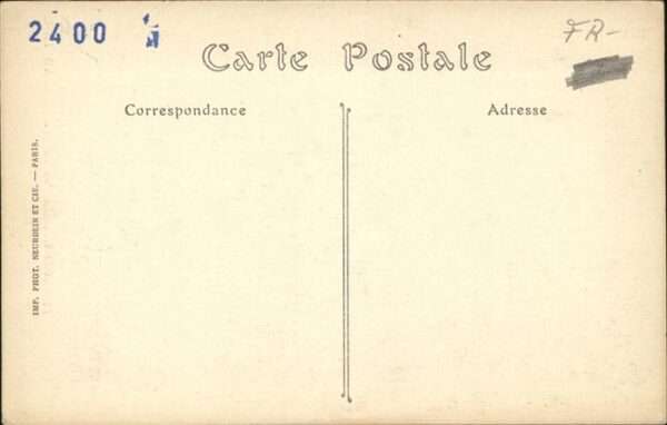 Perigueux Rue du Lys – Bild 2