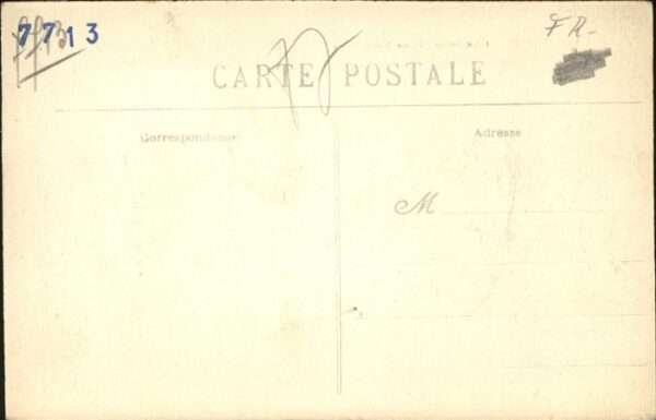 Montereau-Fault-Yonne Eglise Notre Dame – Bild 2